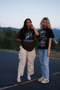 betterdaysworld tee