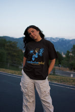 Load image into Gallery viewer, betterdaysworld tee