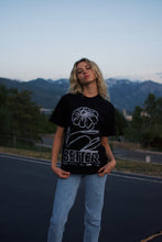 Load image into Gallery viewer, better flower tee