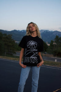 better flower tee