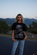 Load image into Gallery viewer, better flower tee