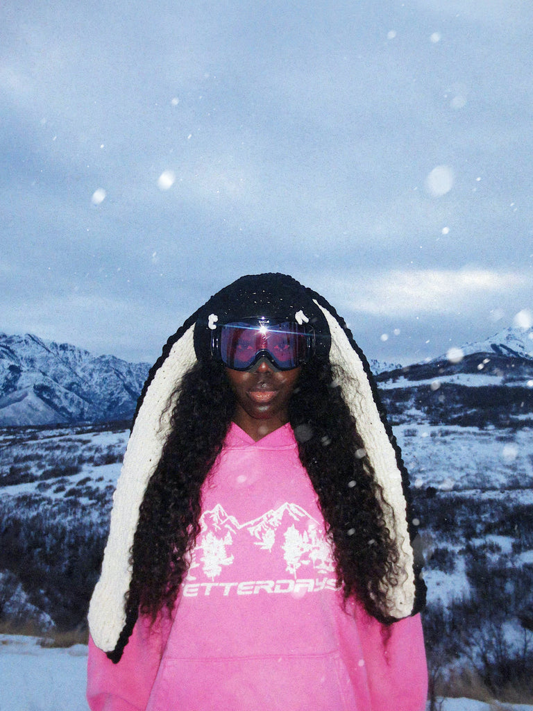 Mountain Hoodie