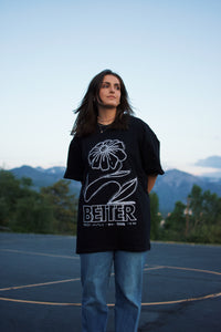 better flower tee