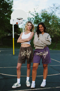 MESH SUMMER SHORT