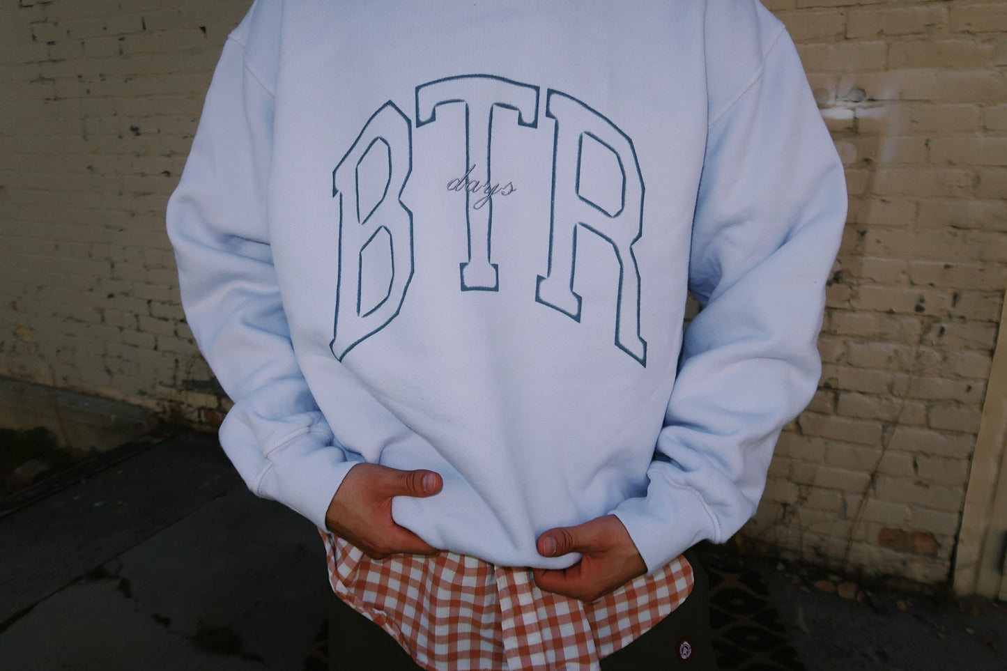 BTR CREW