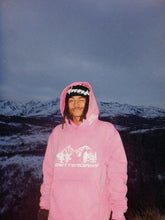 Load image into Gallery viewer, Mountain Hoodie