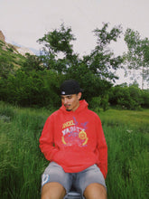 Load image into Gallery viewer, Angel Varsity Hoodie