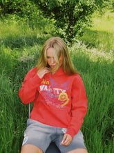 Load image into Gallery viewer, Angel Varsity Hoodie