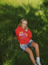 Load image into Gallery viewer, Angel Varsity Hoodie