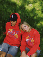 Load image into Gallery viewer, Angel Varsity Hoodie