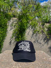 Load image into Gallery viewer, betterdays trucker hat