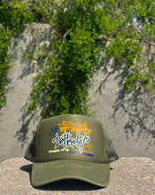 Load image into Gallery viewer, betterdays trucker hat