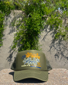 betterdays trucker hat