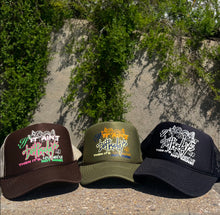 Load image into Gallery viewer, betterdays trucker hat