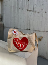 Load image into Gallery viewer, Have a Betterday! tote