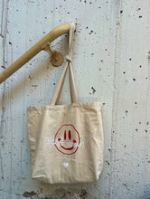 Load image into Gallery viewer, Have a Betterday! tote