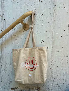 Have a Betterday! tote