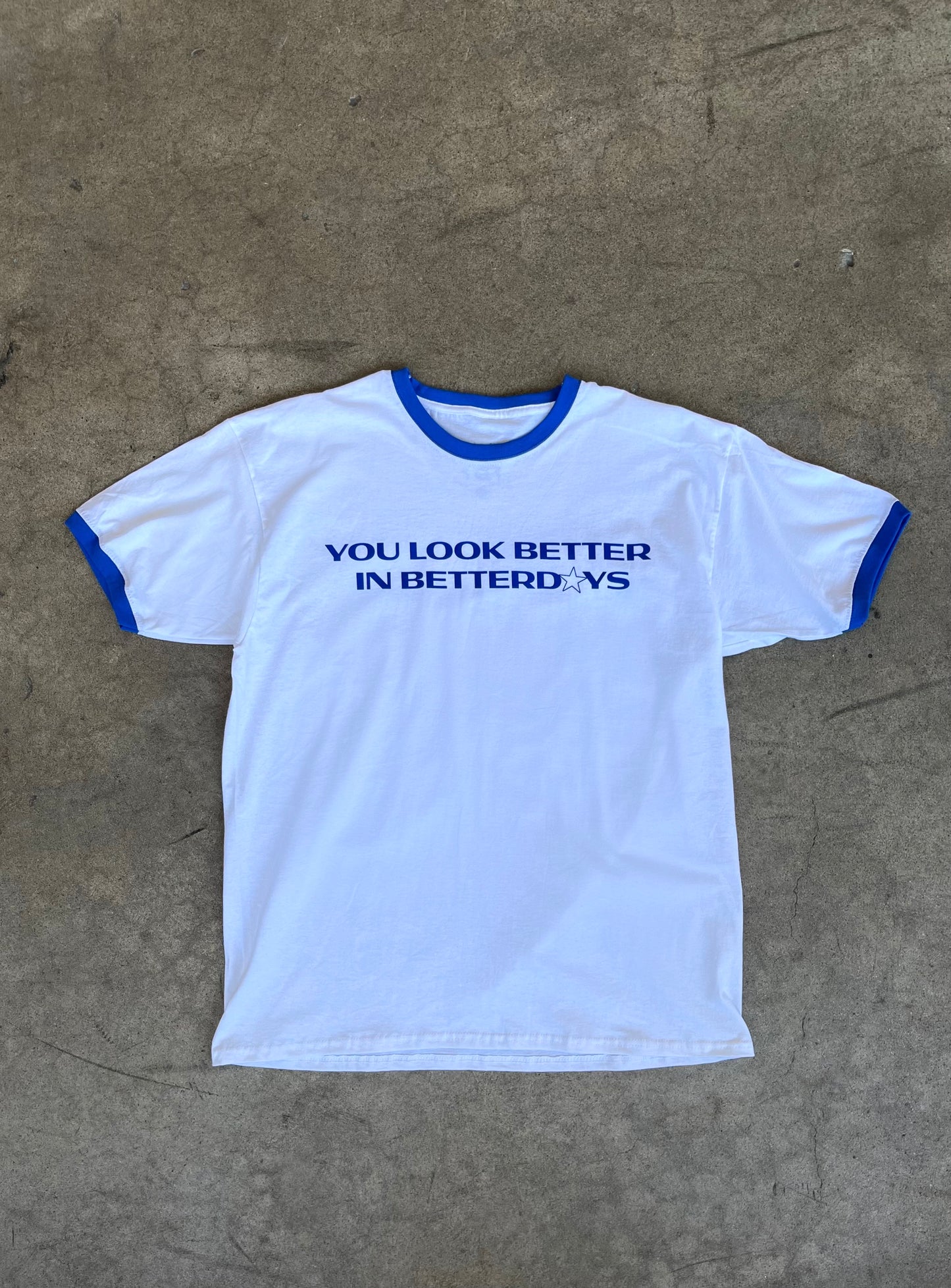 you look better in betterdays