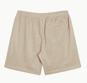 MESH SUMMER SHORT