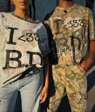 Load image into Gallery viewer, i &lt;333 betterdays CAMO