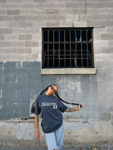 Angel Jersey Tee