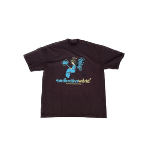 betterdaysworld tee