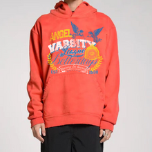 Load image into Gallery viewer, Angel Varsity Hoodie
