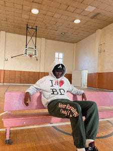 Track & Field Sweatpants