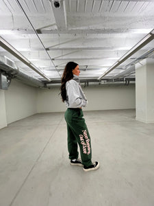 Track & Field Sweatpants