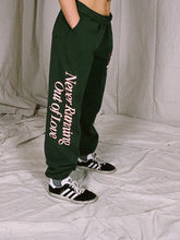 Load image into Gallery viewer, Track &amp; Field Sweatpants