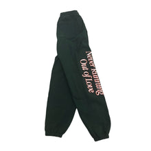 Load image into Gallery viewer, Track &amp; Field Sweatpants