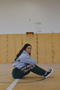 Track & Field Sweatpants